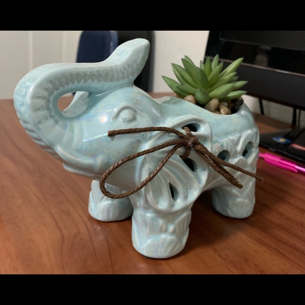 Ornament elephant